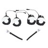 LiGuVCY Fuel Tank Cap Vent Hose Kit Replacement for Stihl