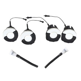 LiGuVCY Fuel Tank Cap Vent Hose Kit Replacement for Stihl 029 MS290 MS310 039 MS390 Chainsaw