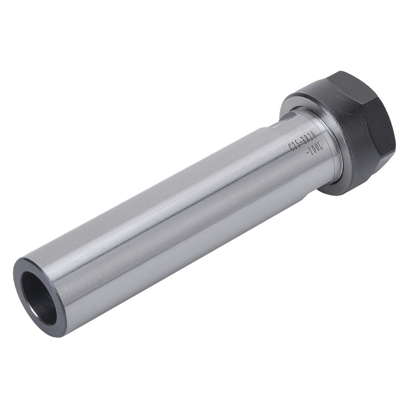 ER20 Collet Chuck Holder, ER20A 100L100mm Length Collet Chuck Holder