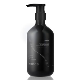 Biwansea by one sii Pure Amino Shampoo, Organic, Honey Hydrolyzed Collagen, 10.2 oz (290 g)