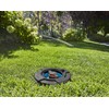 GARDENA Sprinkler System control and shut off box with 3/4