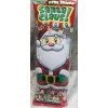 Palmers Palmer’s Flavored Solid Milk Chocolate Christmas Bar 4oz"Here Comes