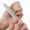 Nail file, nail trimming care file, nail file / 손톱가는 야스리 손톱 손질 케어 파일 야슬이 파일