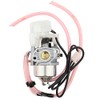 Carburetor for - EU2000i Carburetor Home Generators EB2000i inverter #16100Z0DD03