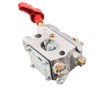 Mliong 753-08517 Leaf Blower Carburetor Kit for Craftsman 316791650 316791770