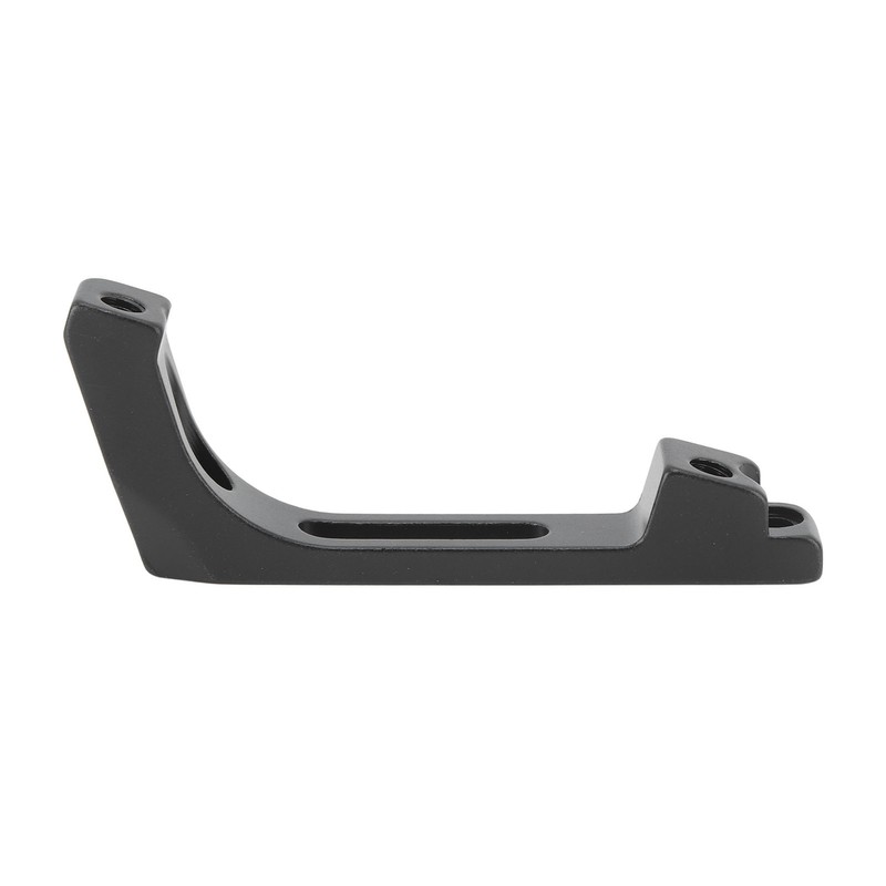 Disc Brake Mounting Bracket Aluminum Alloy Disc Brake Adapter for