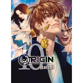 ORIGIN 10