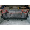 HP-Autozubehör 19291 Trunk Bag with 3 compartments, black, 38 x