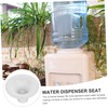 LIFKOME Water Cooler Base Holder Water Dispenser Replacement Parts Smart