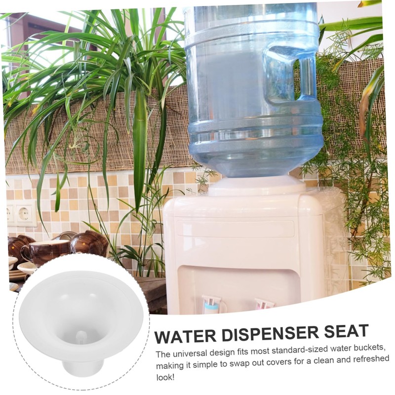 LIFKOME Water Cooler Base Holder Water Dispenser Replacement Parts Smart