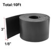Neoprene Rubber Sheet, Solid Rubber Sheets, Rolls & Strips for