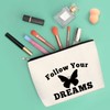 Motivational Gift for Friend Inspirational Gift for Bestie Friend Makeup