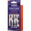 Uas postizas KISS Voguish Fantasy Nails Clowning
