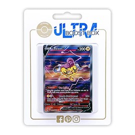 my-booster Pokémon Company SWSH125-FR-UB-GG41, Multi-Colour