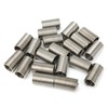 20PCS Wire Thread Inserts SUS304 Wire Stainless Steel Screw Sleeve