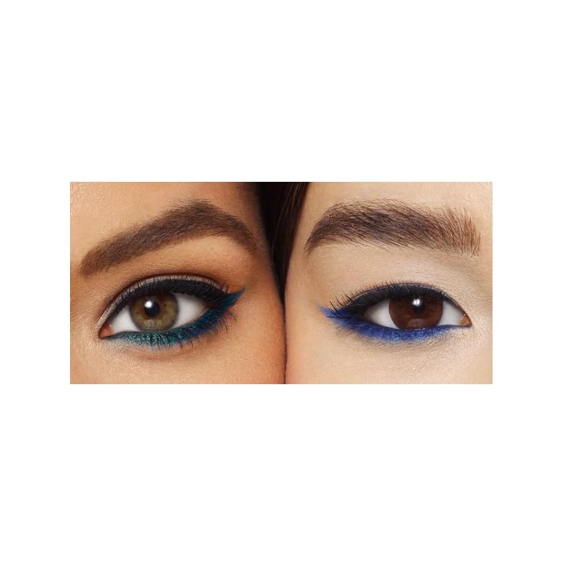 Almay Gel Smooth Liner Metallic- 036 Lets Gravitate