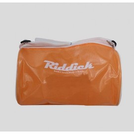 Liddick Cylindrical Beach Bag