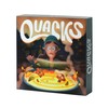 Quacks: Deluxe Edition Board Game - Brew Potions. Push Your