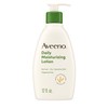 Aveeno Daily Moisturizing Body Lotion with Soothing Prebiotic Oat, Gentle