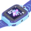 Kids Intelligent Watch Alarm Clock Decoration Timer Children Waterproof Calling