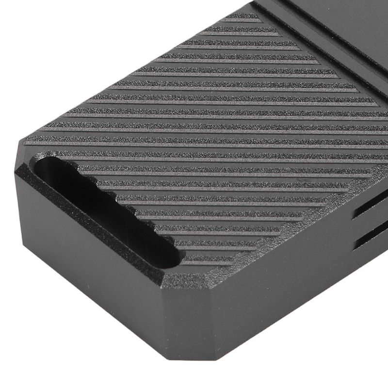 M.2 NVMe SSD Enclosure 10Gbps USB 3.2 GEN2 Output UASP