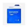Moisturizing Face Fit Mask (10 sheets) / 모이스처라이징 페이스핏 마스크