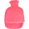 Vagabond Bags Ltd Pink Cuddle Foot Warmer Single Pouch, 2