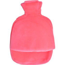 Vagabond Bags Ltd Pink Cuddle Foot Warmer Single Pouch, 2 Litre