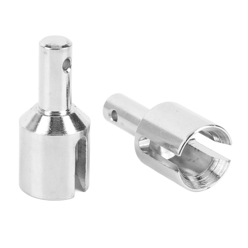 1 Pair Differential Output Cup Front Rear Universal Steel Standard