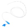 Dip-Mac 10 Piezas Sonda Para Alimentación Infantil 5fr Larga 90