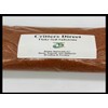 Flake Soil, Beetles, Isopods and Millipedes Substrate (1 Pound), by
