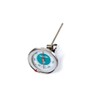 Taylor Dial Candy/Deep Fry Analog Dial Thermometer with 5 (in)