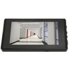 Digital Peephole Doorbell Camera 4.5 Inch Color Screen Night Vision