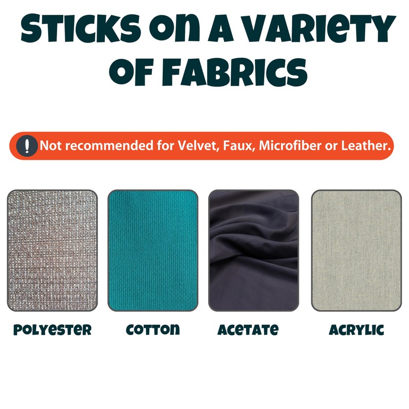 FixZilla Anti Cat Scratch Furniture Protector, 10-Pack Couch Protector from