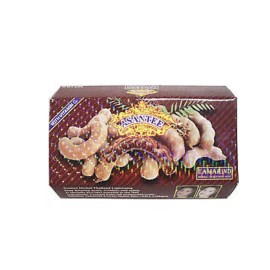 Asantee 2 x Asantee Thai Herbal Tamarind Honey Soap Skin Whitening 125g.