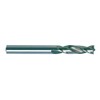 RUKO 101108TC Spot Cutter, Titanium 0.3 inch (8 mm) (Metal/Metalwork)