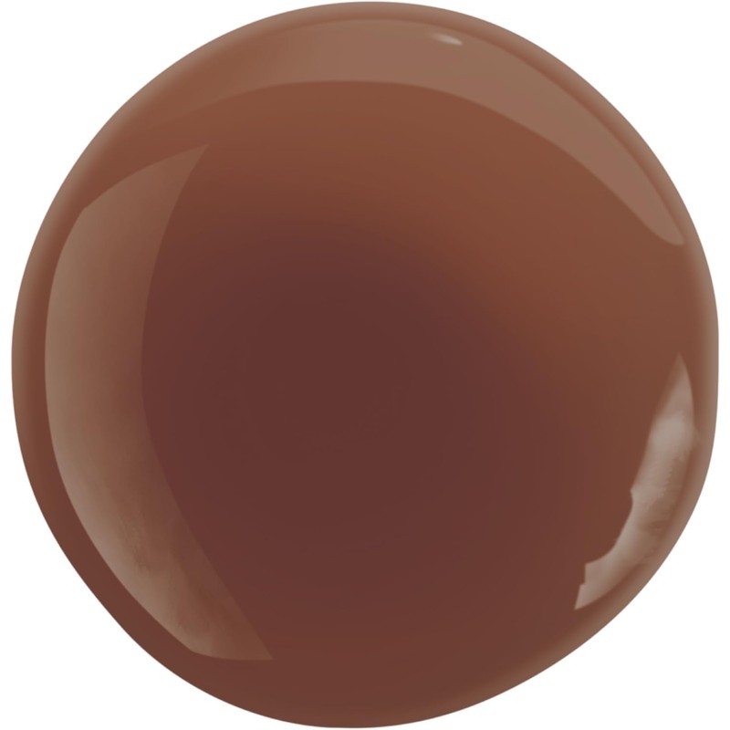 Skew Me Glossy Coat Black Tea 0.3 fl oz (10