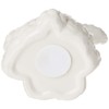 Precious Moments Luffie 192435 Heaven's Blessings Ceramic Lamb Bank, Multi