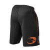 GASP Pro Mesh Shorts