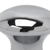 Gua Sha Massage Tool Terahertz Mushroom Shape Guasha Scraping Stone