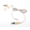 Samson EC10TX Tan Replacement Cable for SE10 with P3 Connector