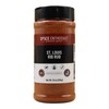 Spice Enthusiast St. Louis Rib Rub - 10 oz
