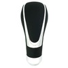 Abfer Leather Shift Knob Cool Car Gear Stick Shifter Lever