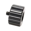 Huepar 5/8"-11 Female Thread Converter, 1/4"-20 Male Thread Diameter Conversion