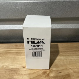 HDX BRAND NEW!! FML-1 Premium Refrigerator Water Filter Replacement Fits LG LT500P