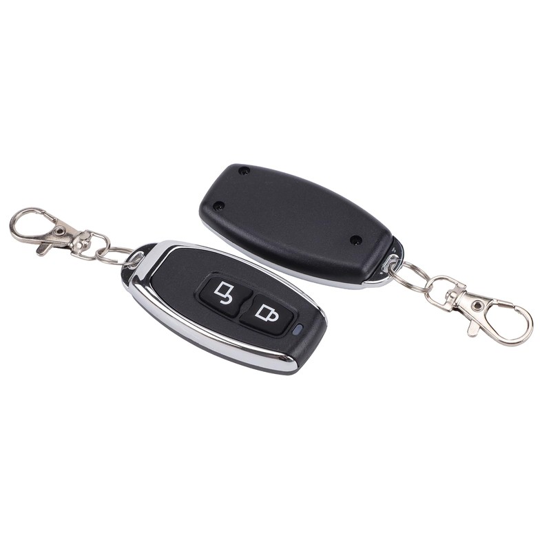 Avutrel Remote Car Battery Disconnect Switch, Car Anti Theft Device