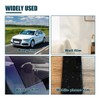 Window Tint Squeegee, PPF Squeegee Vinyl Wrap Tool, 70A Hardness