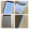 Pack of 10 A7 Small Notepad, Notepad, Small Notebook, Pocket