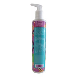 Nekane Crema Fijadora Rizos Definidos 300g
