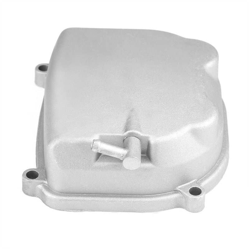 Engine Cylinder Valve Head Cover& Rubber Ring for GY6 4